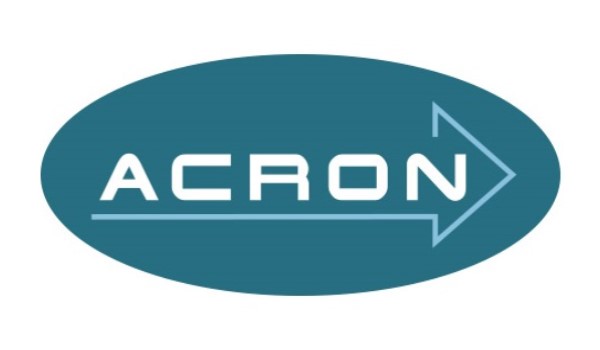 Acron Logo