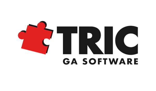 Tric Logo