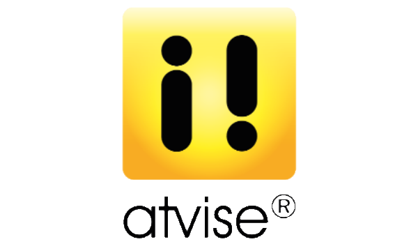 atvise Logo