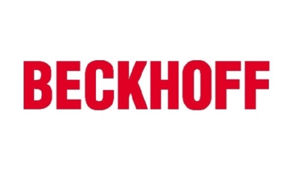 Beckhoff Logo