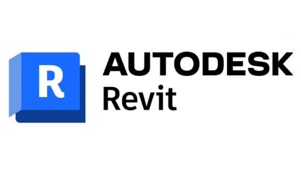 Autodeck Revit Logo